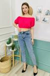 153827 Mavi Boyfriend Jean Pantolon